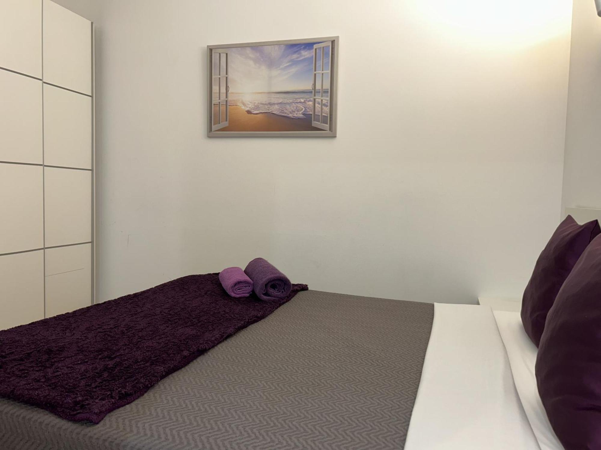 Apartahotel Baldiri Сан-Бой-да-Любрагат Екстер'єр фото