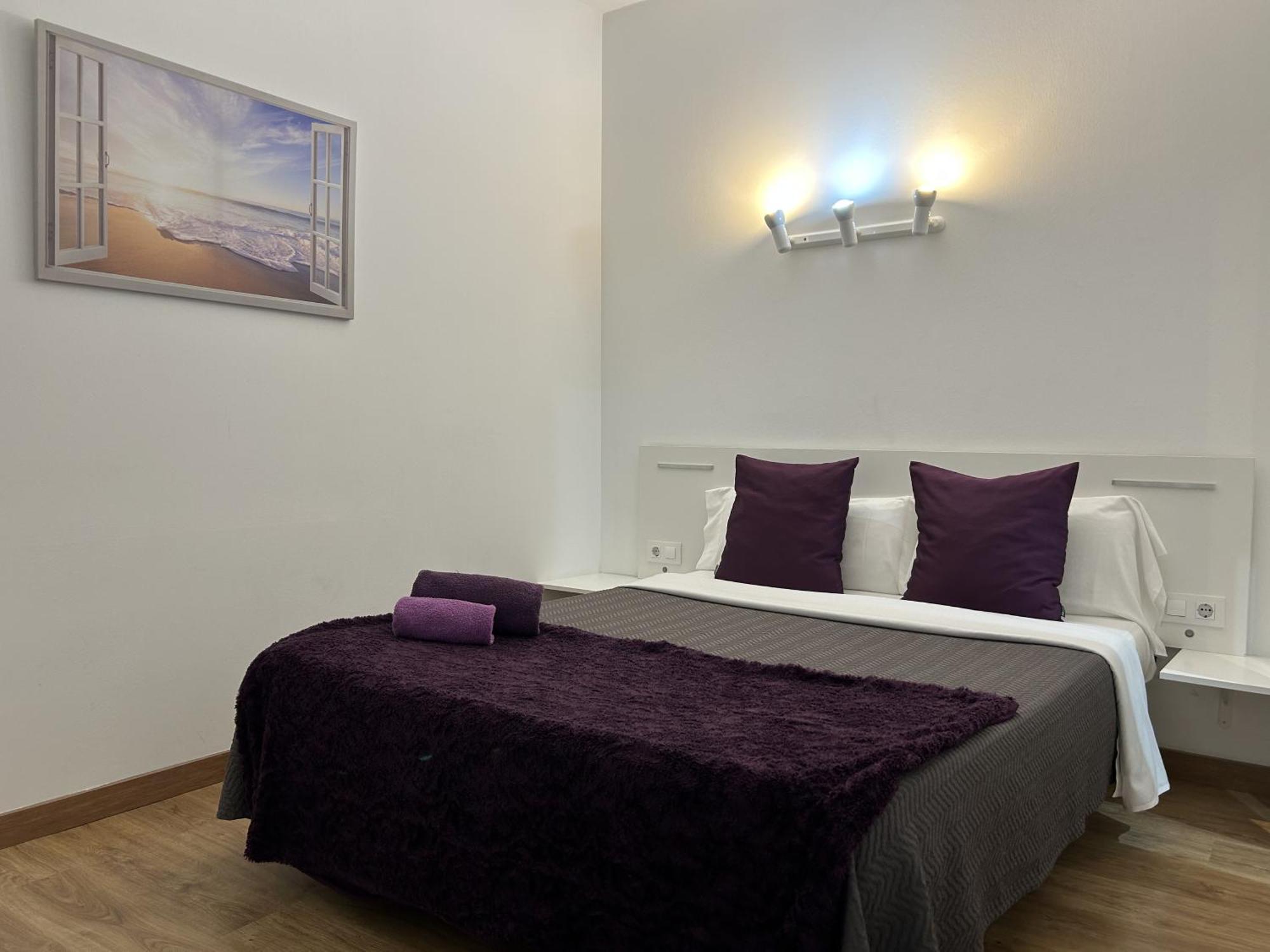 Apartahotel Baldiri Сан-Бой-да-Любрагат Екстер'єр фото