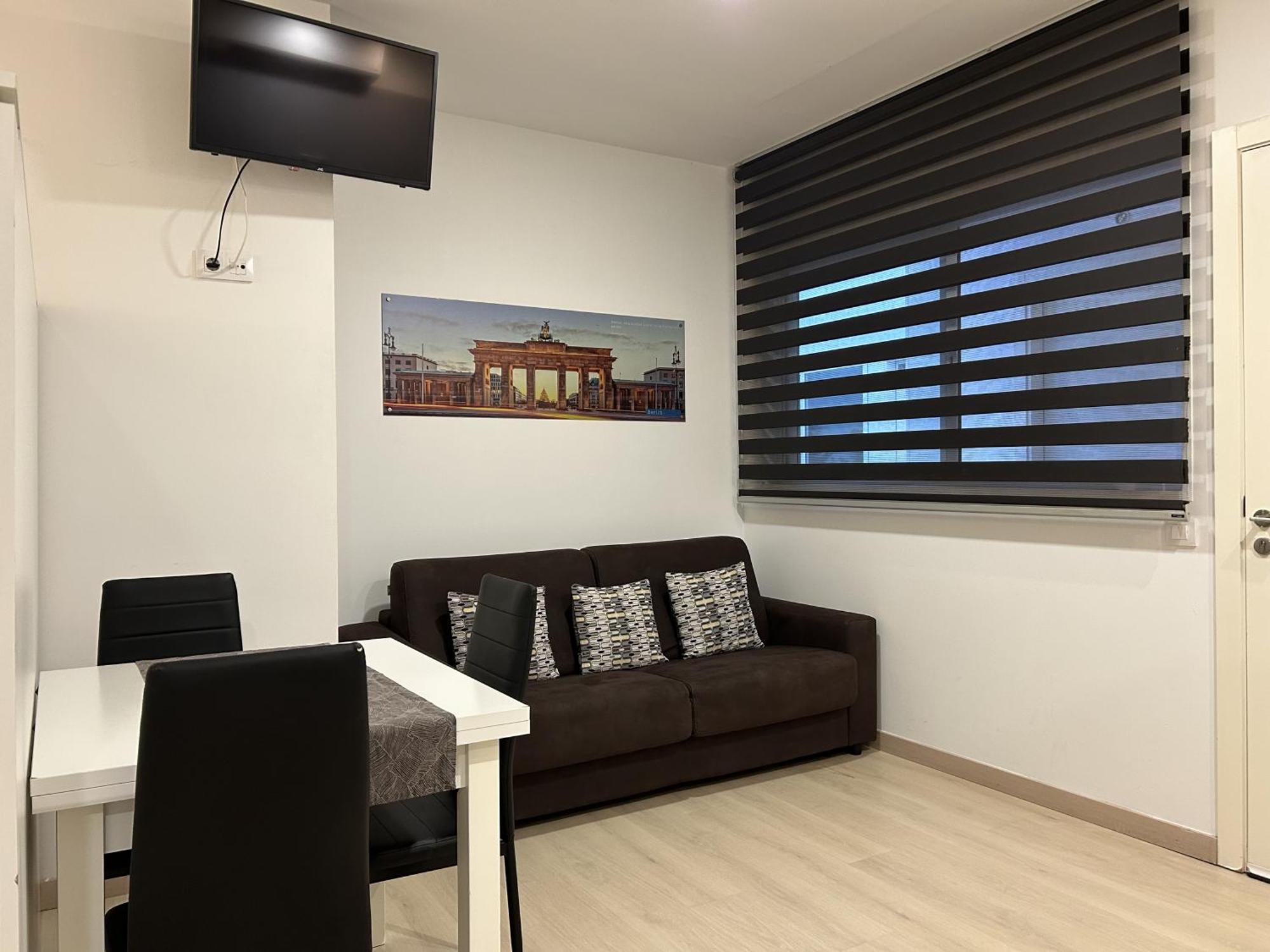 Apartahotel Baldiri Сан-Бой-да-Любрагат Екстер'єр фото