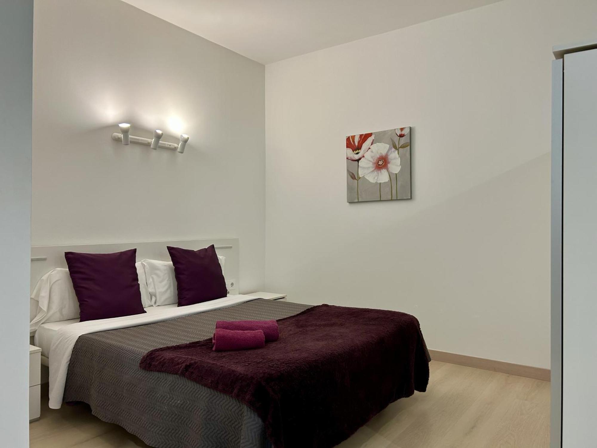 Apartahotel Baldiri Сан-Бой-да-Любрагат Екстер'єр фото