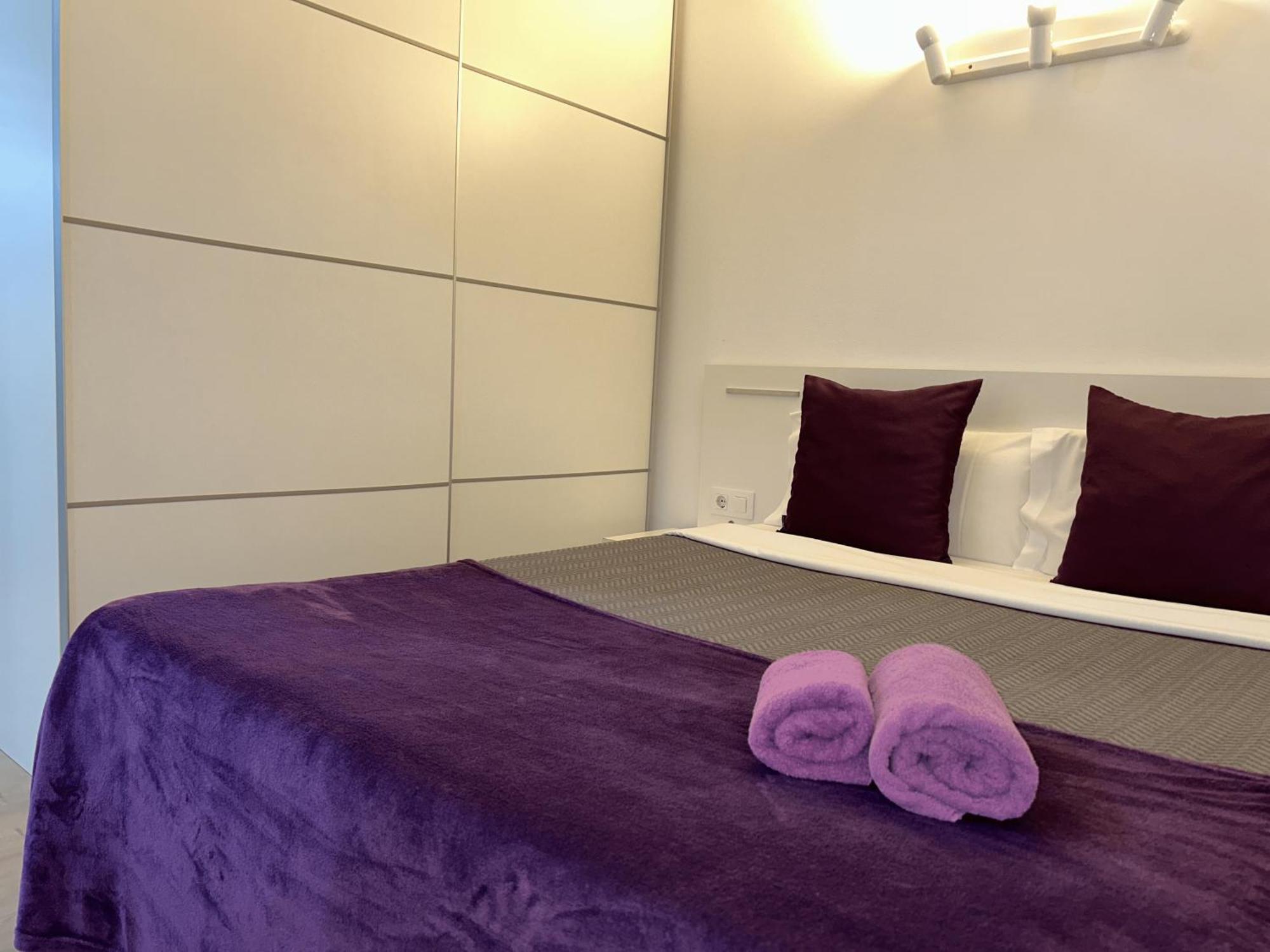 Apartahotel Baldiri Сан-Бой-да-Любрагат Екстер'єр фото