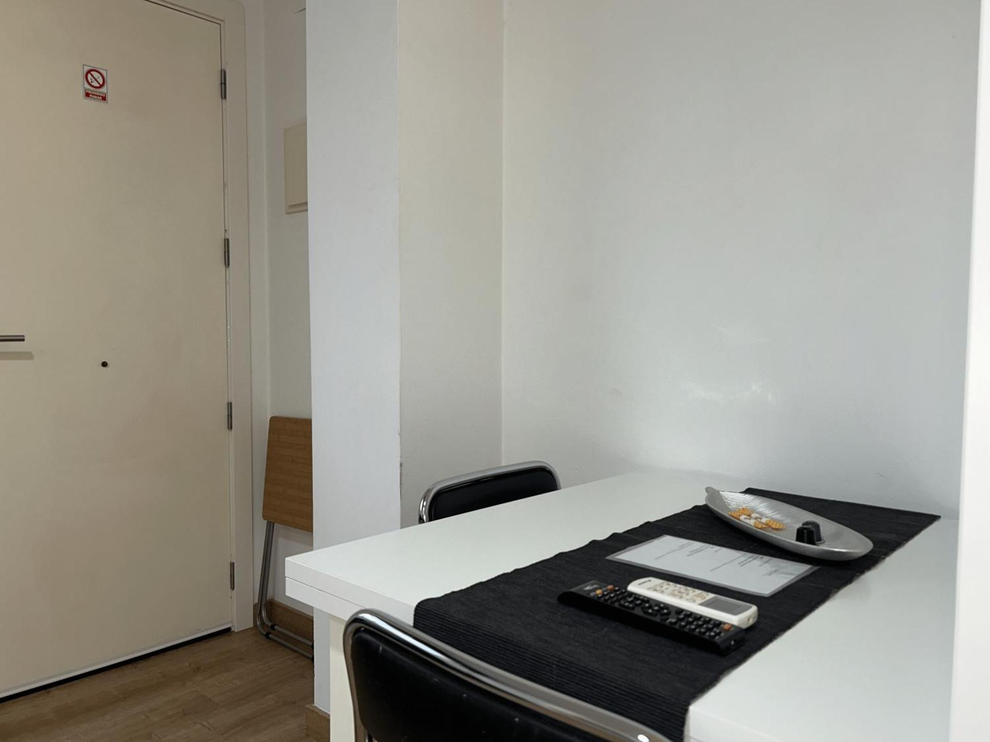 Apartahotel Baldiri Сан-Бой-да-Любрагат Номер фото