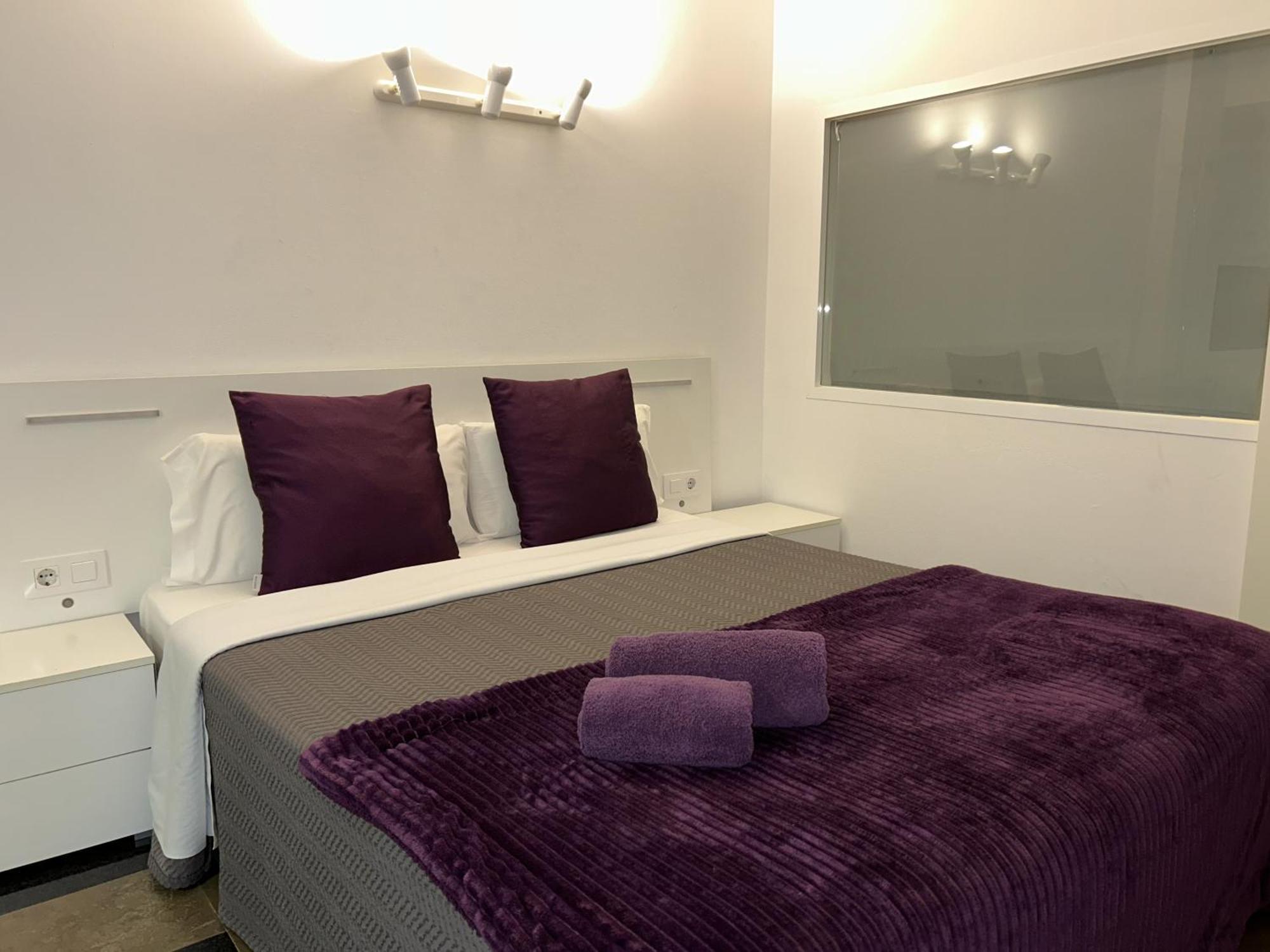 Apartahotel Baldiri Сан-Бой-да-Любрагат Екстер'єр фото