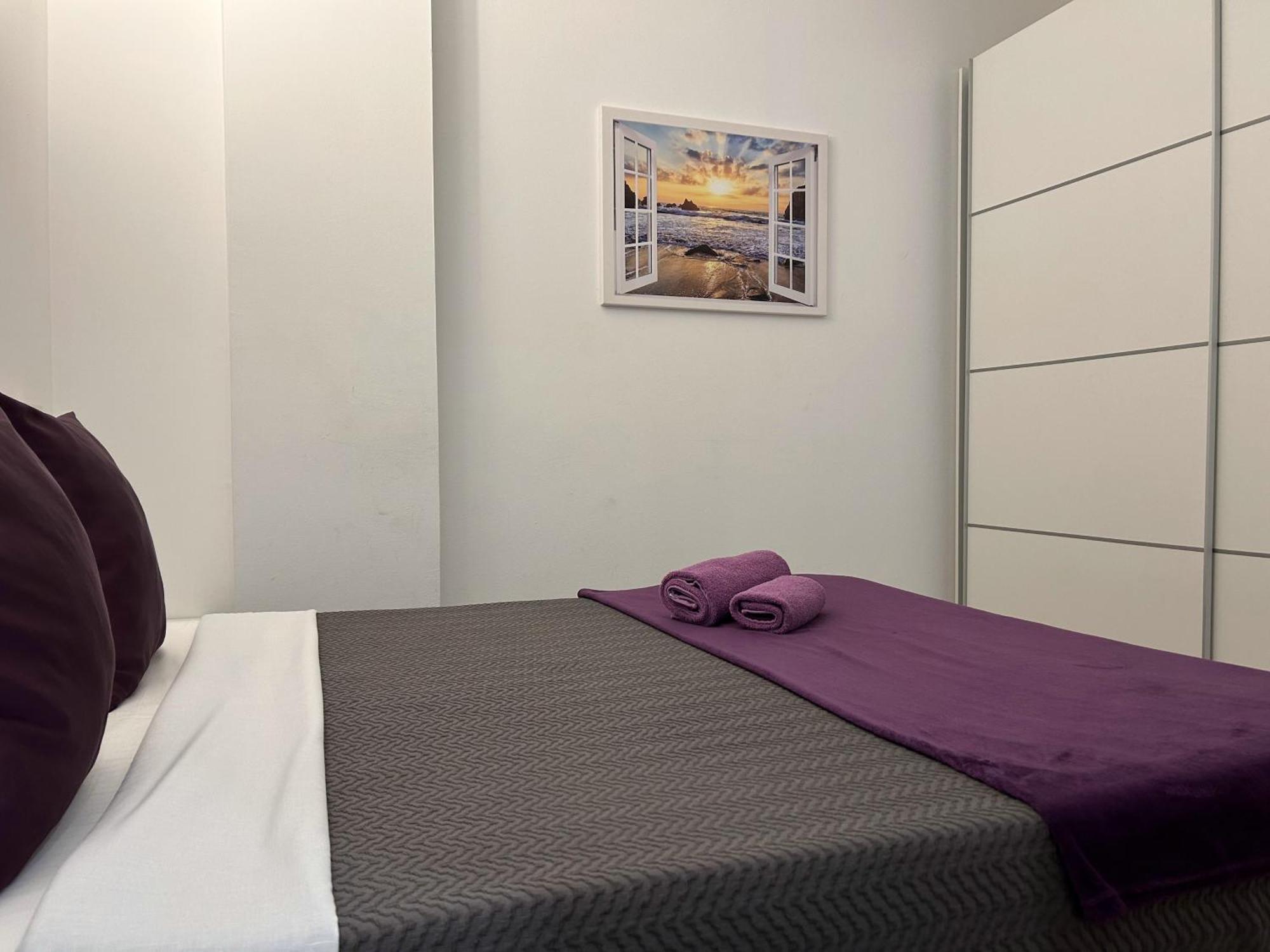 Apartahotel Baldiri Сан-Бой-да-Любрагат Екстер'єр фото